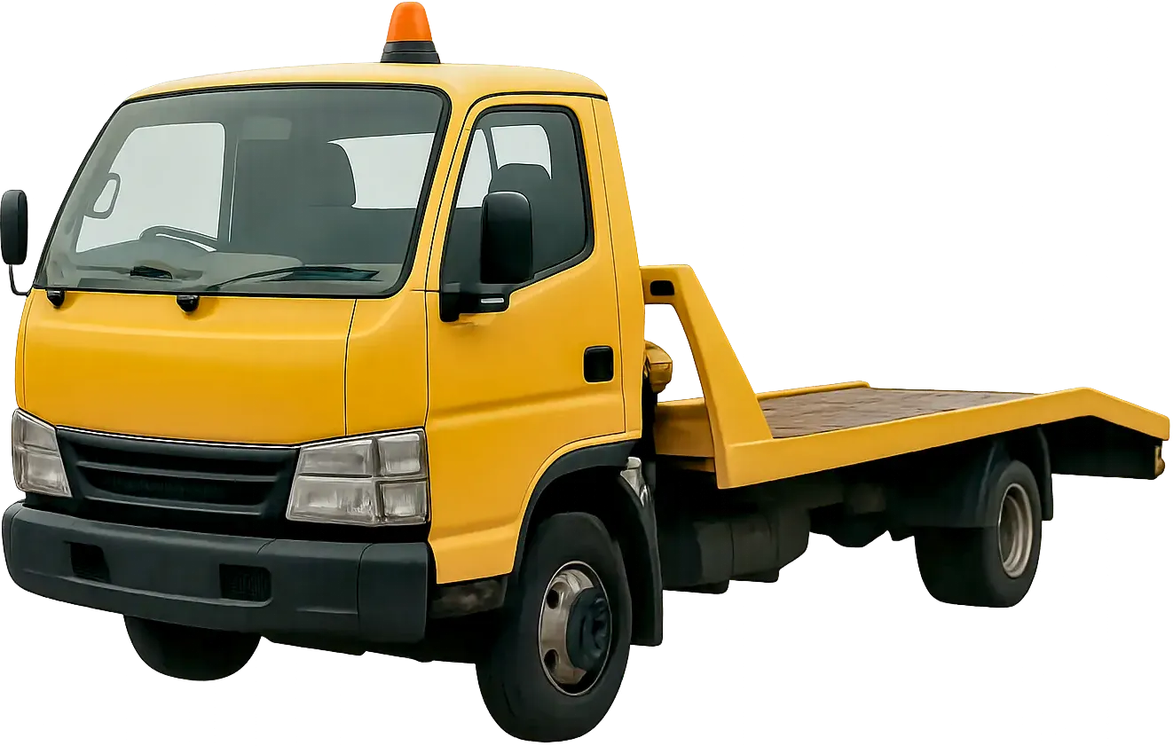 Эвакуатор Шымкент